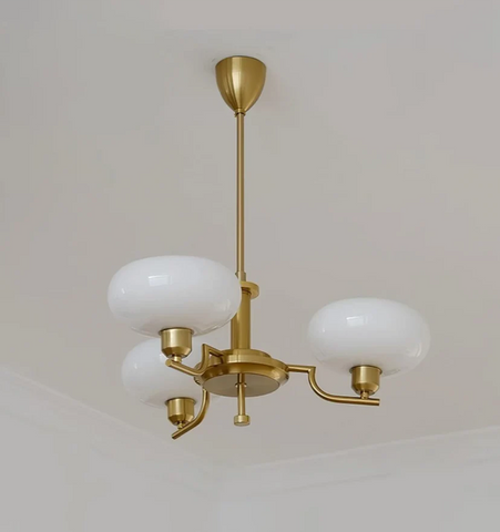 Puja Chandelier - NexioPick