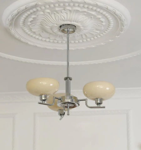 Puja Chandelier - NexioPick