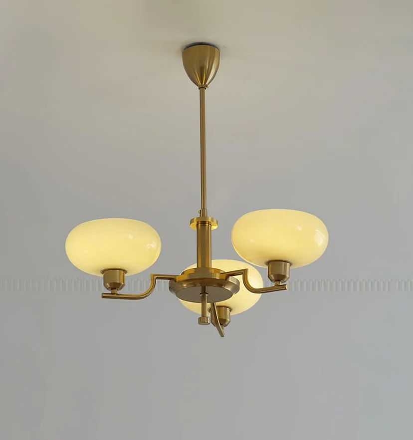 Puja Chandelier - NexioPick