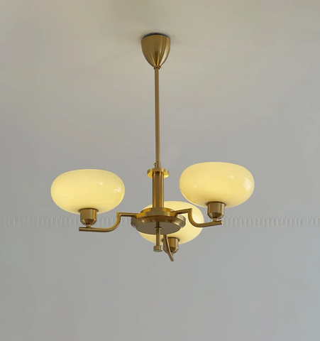 Puja Chandelier - NexioPick