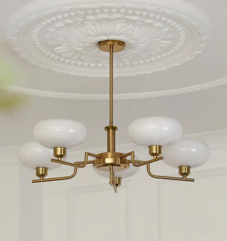 Puja Chandelier - NexioPick