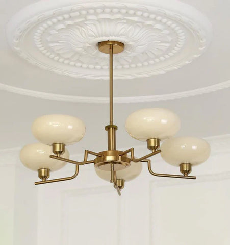 Puja Chandelier - NexioPick