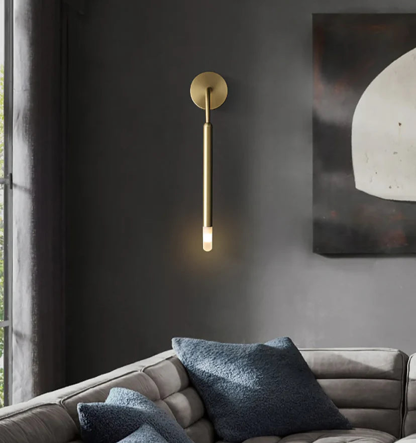 Quenouilles Sconce - NexioPick