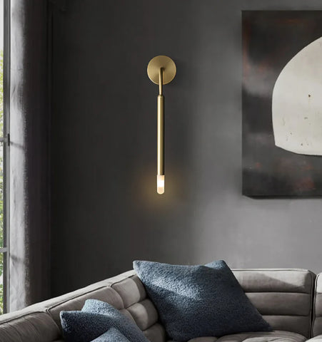 Quenouilles Sconce - NexioPick