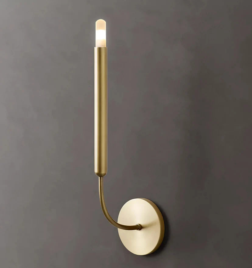 Quenouilles Sconce - NexioPick