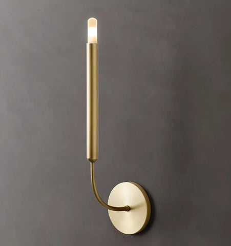 Quenouilles Sconce - NexioPick