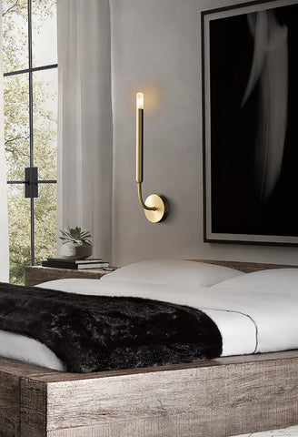 Quenouilles Sconce - NexioPick