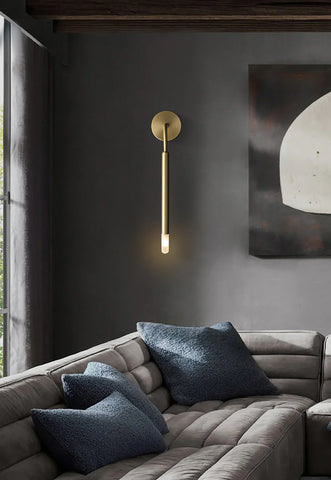 Quenouilles Sconce - NexioPick