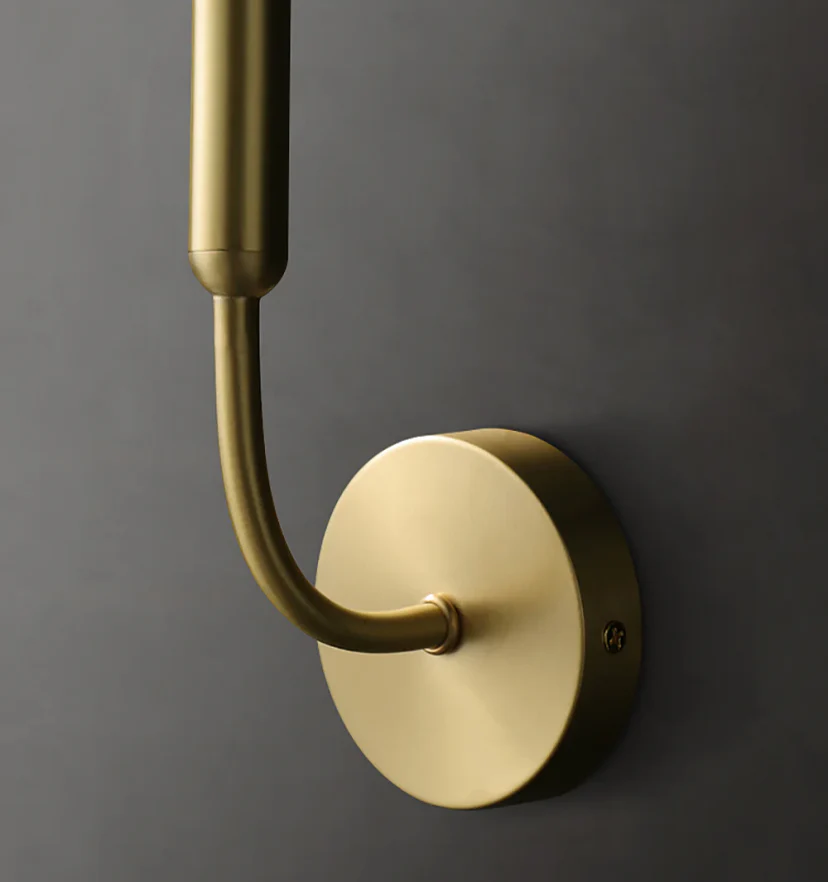 Quenouilles Sconce - NexioPick