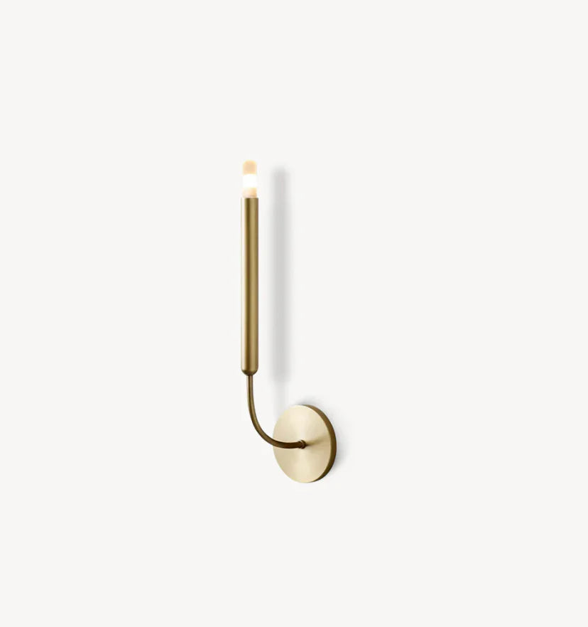 Quenouilles Sconce - NexioPick