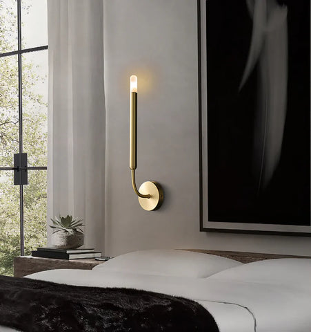 Quenouilles Sconce - NexioPick