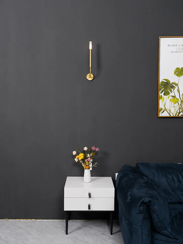 Quenouilles Sconce - NexioPick