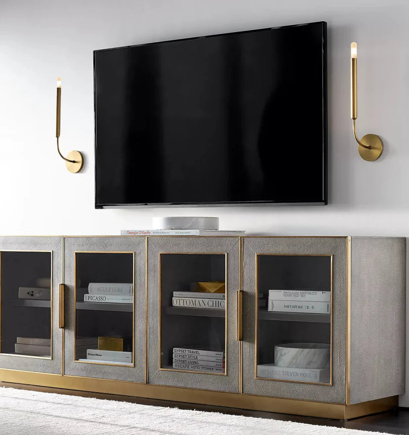 Quenouilles Sconce - NexioPick