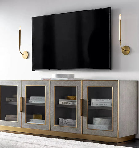 Quenouilles Sconce - NexioPick