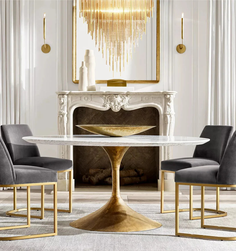 Quenouilles Sconce - NexioPick