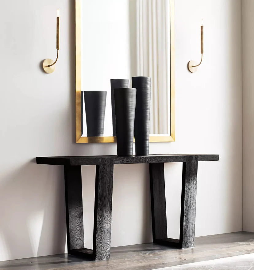 Quenouilles Sconce - NexioPick