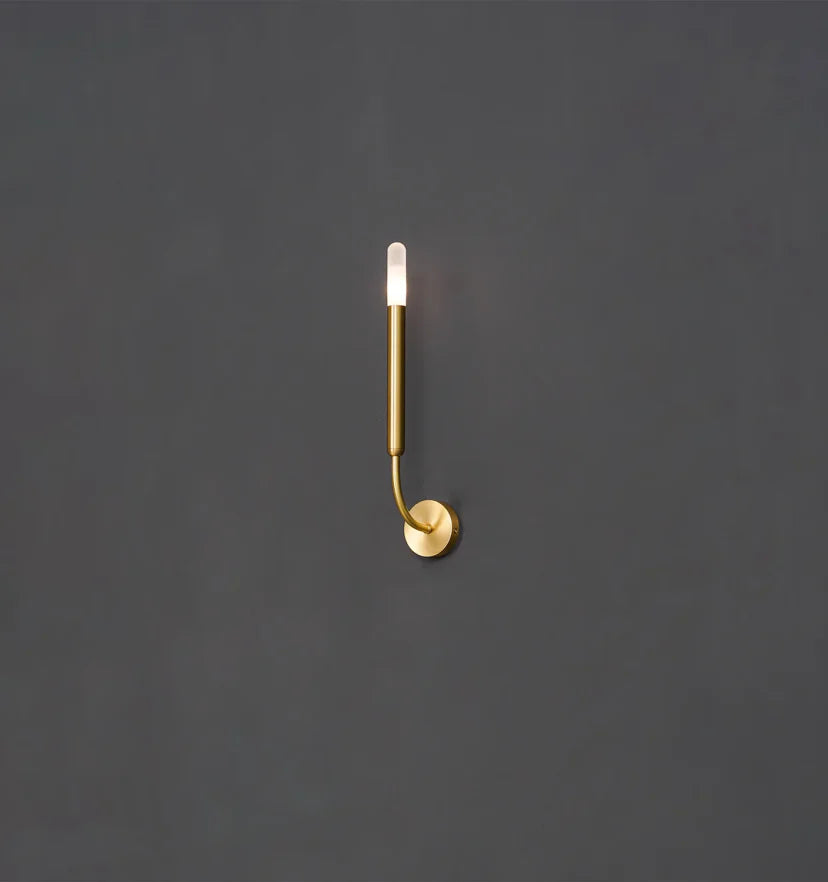 Quenouilles Sconce - NexioPick