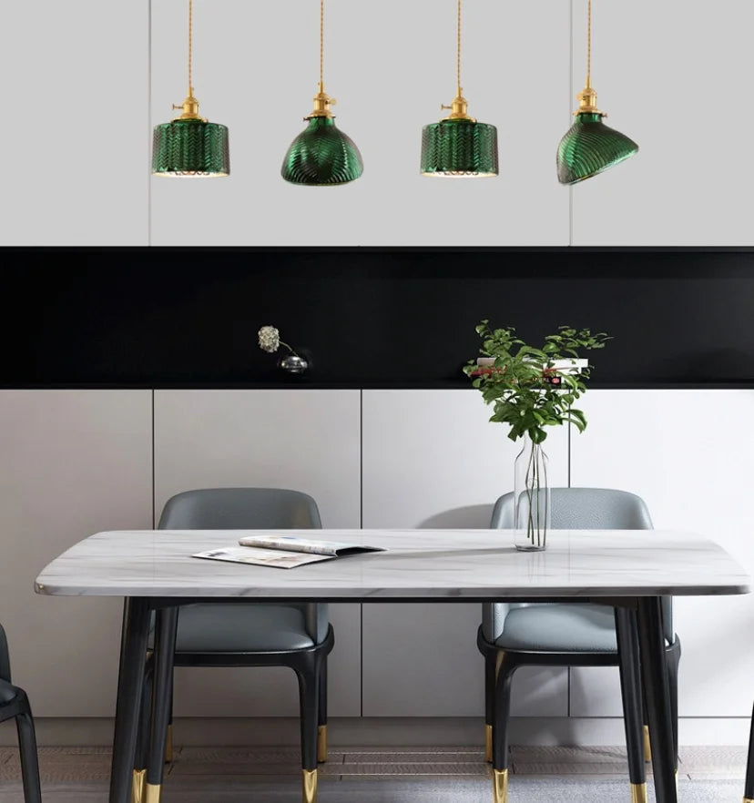 Rosalie Pendant Light - NexioPick