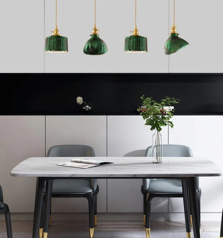 Rosalie Pendant Light - NexioPick