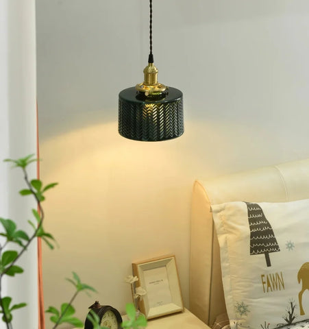 Rosalie Pendant Light - NexioPick