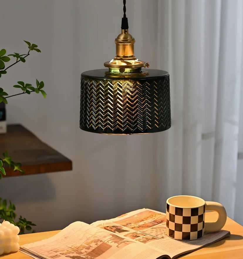 Rosalie Pendant Light - NexioPick
