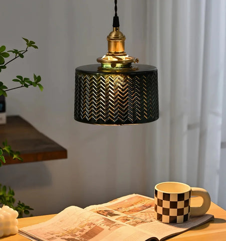 Rosalie Pendant Light - NexioPick