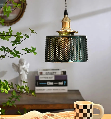 Rosalie Pendant Light - NexioPick