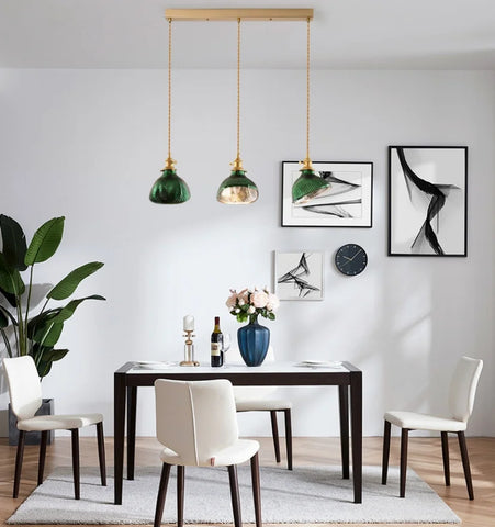 Rosalie Pendant Light - NexioPick