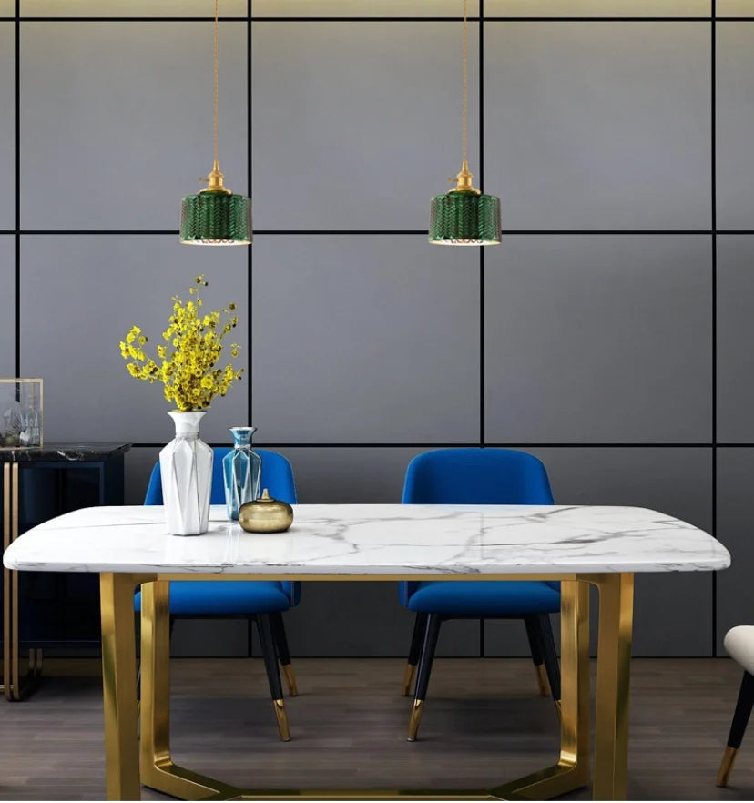 Rosalie Pendant Light - NexioPick