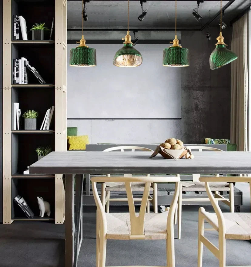 Rosalie Pendant Light - NexioPick