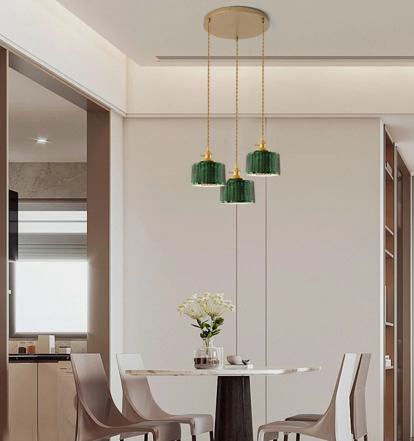 Rosalie Pendant Light - NexioPick