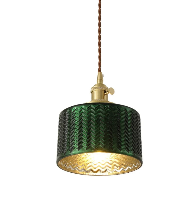 Rosalie Pendant Light - NexioPick