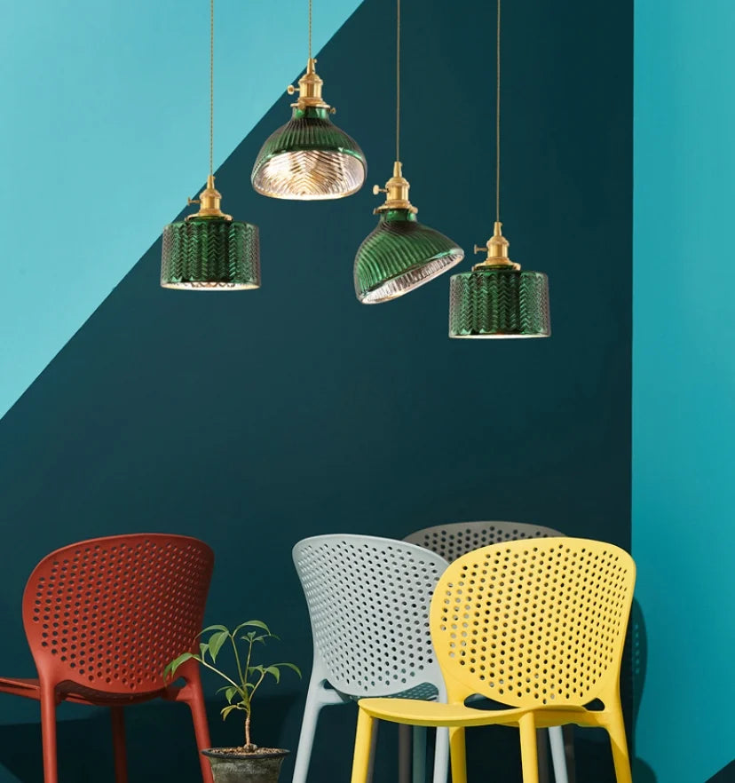 Rosalie Pendant Light - NexioPick