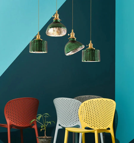 Rosalie Pendant Light - NexioPick