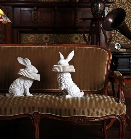 Rabbit X Table Lamp - NexioPick