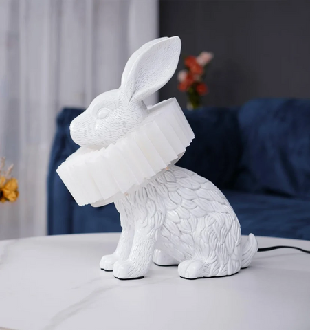 Rabbit X Table Lamp - NexioPick