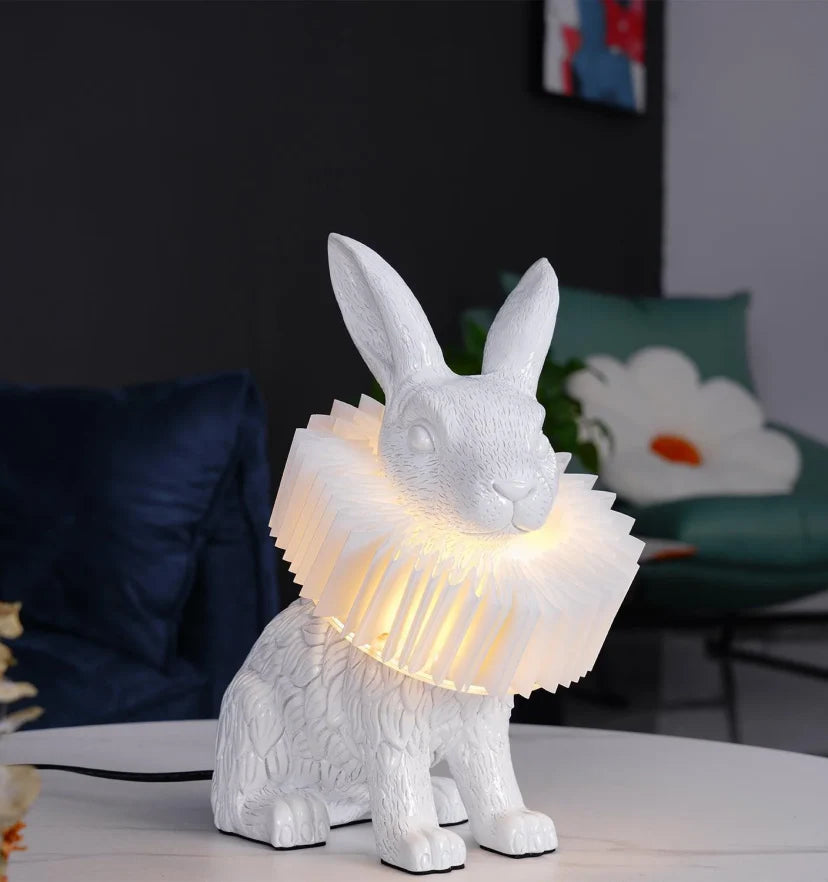 Rabbit X Table Lamp - NexioPick