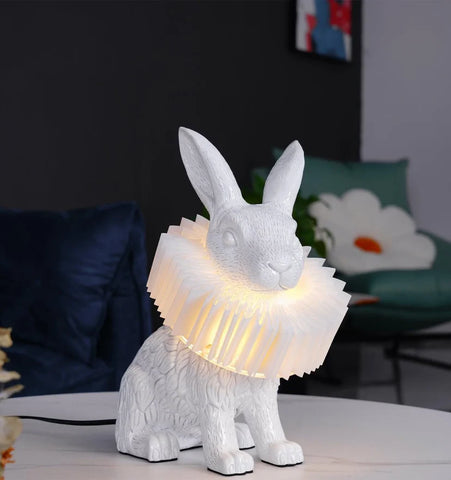 Rabbit X Table Lamp - NexioPick