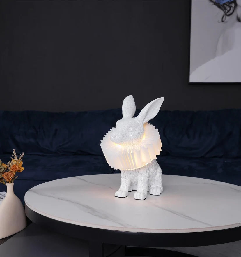 Rabbit X Table Lamp - NexioPick
