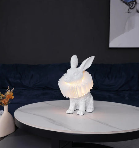 Rabbit X Table Lamp - NexioPick