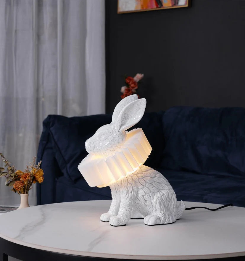 Rabbit X Table Lamp - NexioPick
