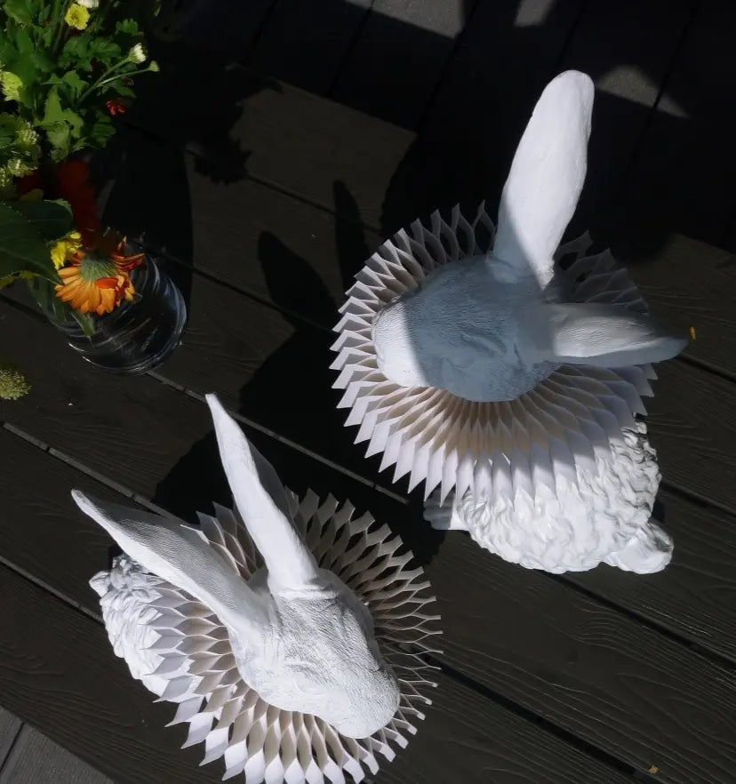 Rabbit X Table Lamp - NexioPick