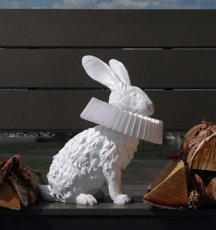Rabbit X Table Lamp - NexioPick