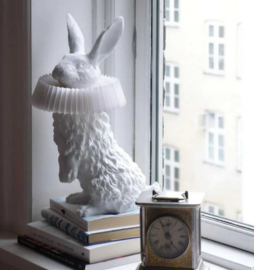 Rabbit X Table Lamp - NexioPick