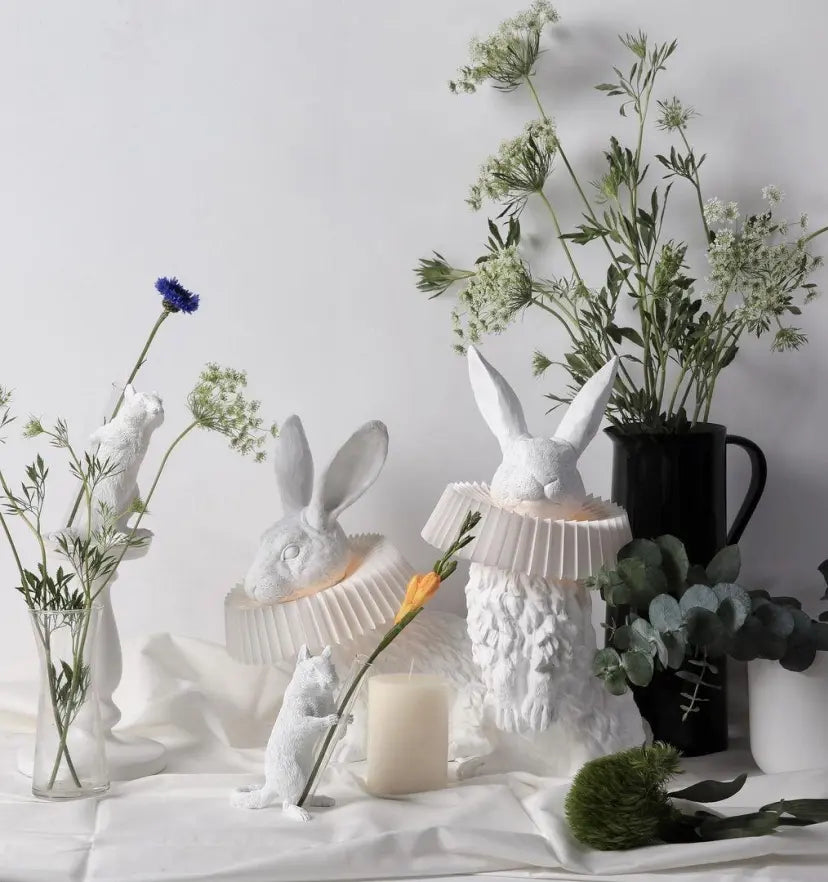 Rabbit X Table Lamp - NexioPick