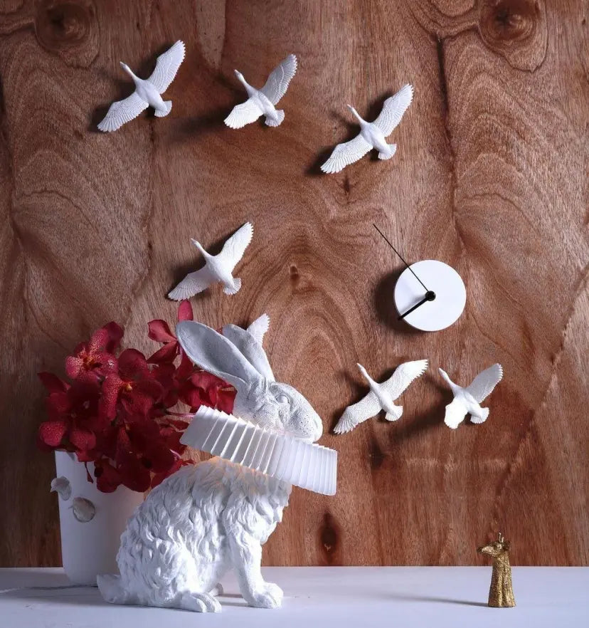 Rabbit X Table Lamp - NexioPick