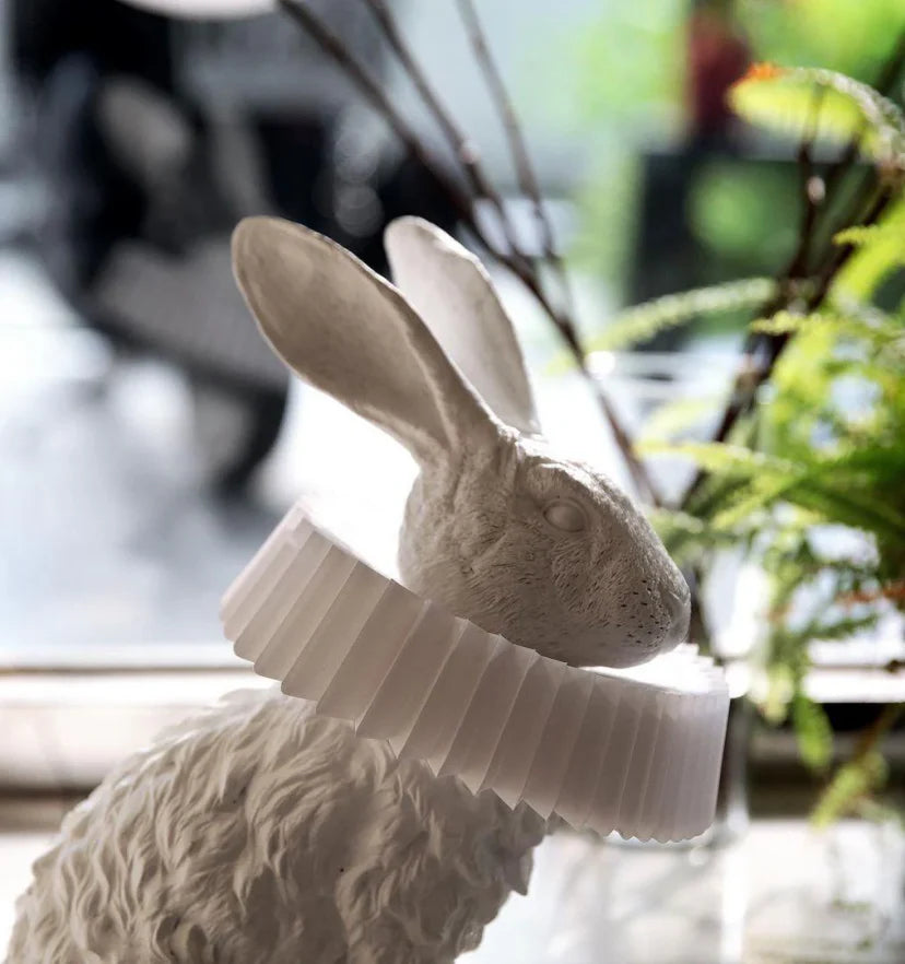 Rabbit X Table Lamp - NexioPick