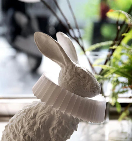Rabbit X Table Lamp - NexioPick