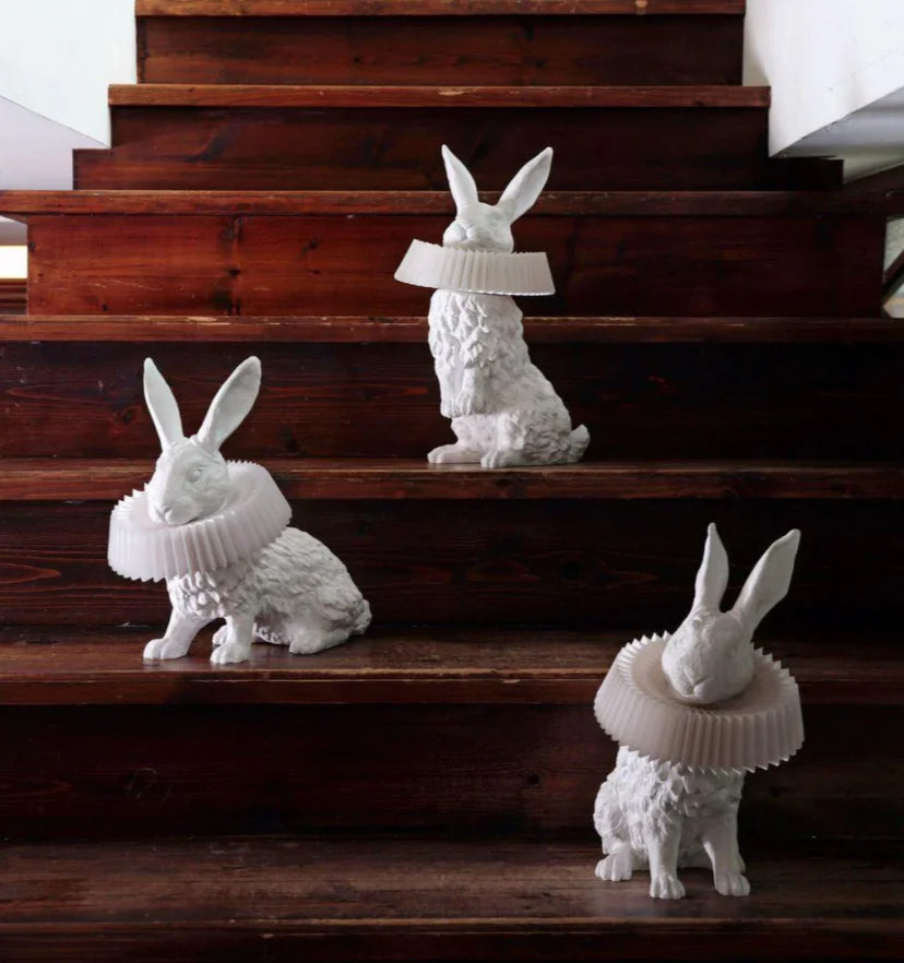 Rabbit X Table Lamp - NexioPick