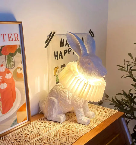 Rabbit X Table Lamp - NexioPick